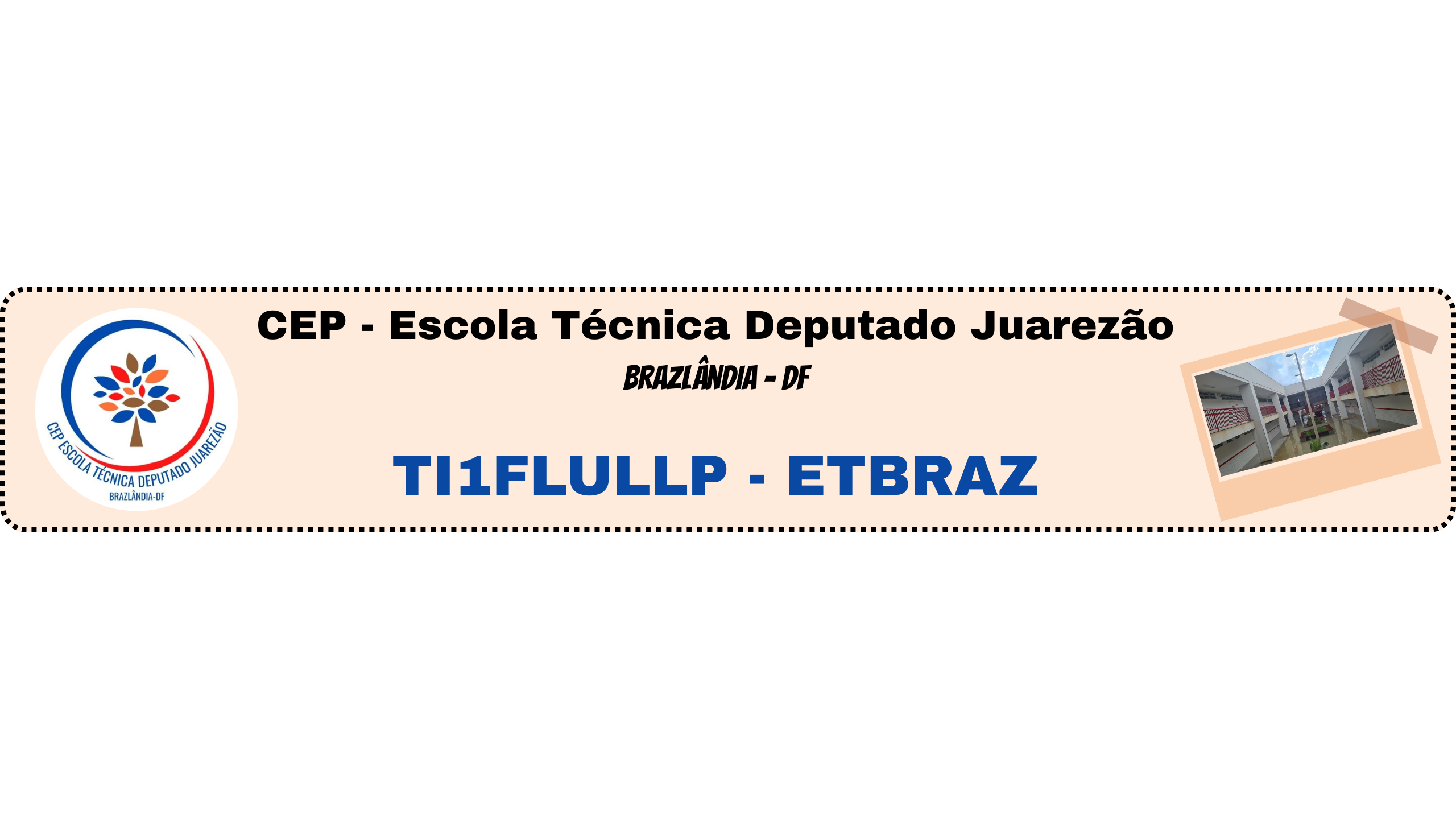 TI1FLULLP1.2025 - TI1LLP LÓGICA E LINGUAGEM DE PROGRAMAÇÃO FLUTUANTES 1.2025 