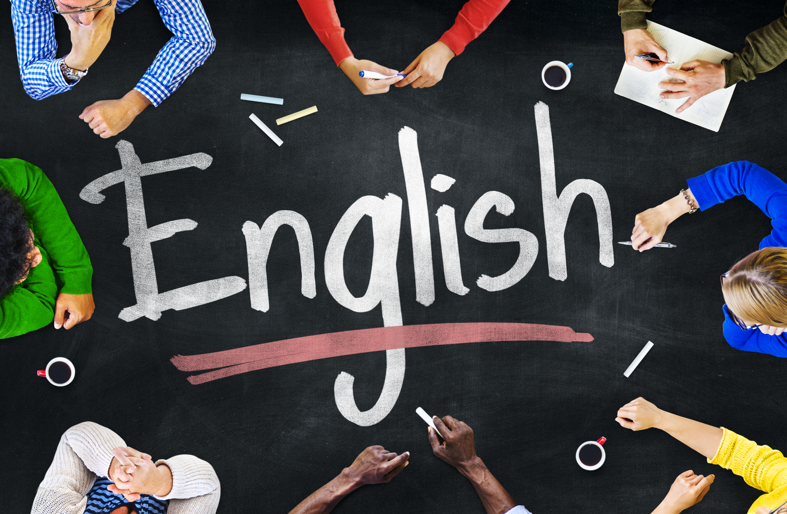 INGLÊS TÉCNICO (IT) - Prof. Lucas - 80h
